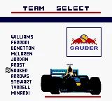 F-1 World Grand Prix game screenshot 7 F-1 World Grand Prix scene - 7
