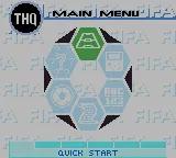 FIFA 2000 online game screenshot 3