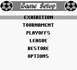 FIFA Soccer '97 online game screenshot 2