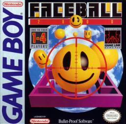 Faceball 2000-preview-image