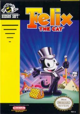 Felix the Cat-preview-image