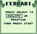 Ferrari - Grand Prix Challenge online game screenshot 3