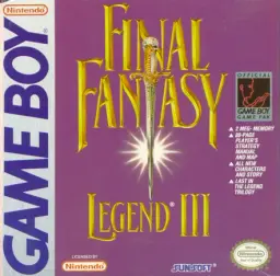 Final Fantasy Legend III-preview-image