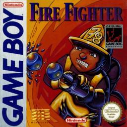 Fire Fighter-preview-image