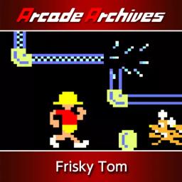 Frisky Tom-preview-image