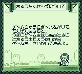 Gameboy Gallery scene - 5