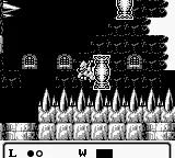 Gargoyle's Quest - Ghosts'n Goblins game screenshot 4 Gargoyle's Quest - Ghosts'n Goblins scene - 4