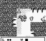 Gargoyle's Quest - Ghosts'n Goblins game screenshot 2 Gargoyle's Quest - Ghosts'n Goblins online game screenshot 2