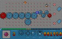 Gear Works game screenshot 5 Gear Works scene - 5