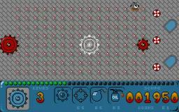 Gear Works game screenshot 4 Gear Works scene - 4