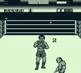 George Foreman's KO Boxing scene - 7