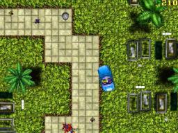 Grand Theft Auto game screenshot 5 Grand Theft Auto scene - 5