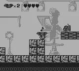 Gremlins 2 - The New Batch game screenshot 5 Gremlins 2 - The New Batch scene - 5