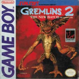 Gremlins 2 - The New Batch-preview-image