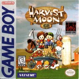 Harvest Moon GB-preview-image