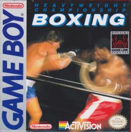 Heavyweight Championship Boxing-preview-image