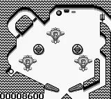 Hero Shuugou!! Pinball Party online game screenshot 2