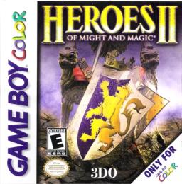 Heroes of Might and Magic II-preview-image