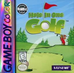 Hole in One Golf-preview-image