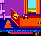 Hot Wheels - Stunt Track Driver game screenshot 6 Hot Wheels - Stunt Track Driver scene - 6