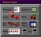 Hoyle Casino online game screenshot 2