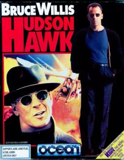 Hudson Hawk-preview-image