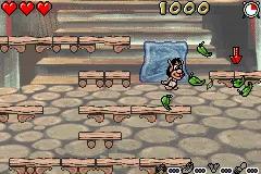 Hugo - The Evil Mirror game screenshot 6 Hugo - The Evil Mirror scene - 6