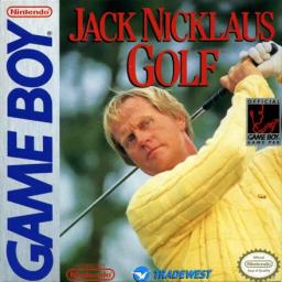 Jack Nicklaus Golf-preview-image