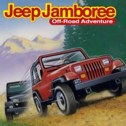 Jeep Jamboree-preview-image