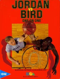 Jordan vs Bird - One-on-One-preview-image