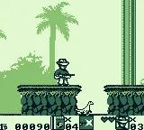 Jurassic Park 2 - The Chaos Continues game screenshot 7 Jurassic Park 2 - The Chaos Continues scene - 7