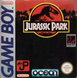 Jurassic Park-preview-image
