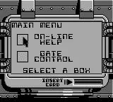 Jurassic Park game screenshot 7 Jurassic Park scene - 7