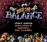 Keep the Balance online game screenshot 3