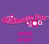 Kelly Club - Clubhouse Fun online game screenshot 1