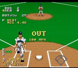 Ken Griffey Jr. Presents Major League Baseball scene - 7