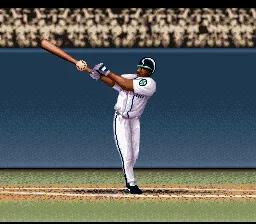 Ken Griffey Jr. Presents Major League Baseball game screenshot 3 Ken Griffey Jr. Presents Major League Baseball online game screenshot 3