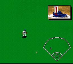 Ken Griffey Jr. Presents Major League Baseball game screenshot 5 Ken Griffey Jr. Presents Major League Baseball scene - 5