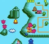 Konami GB Collection Vol.3 game screenshot 4 Konami GB Collection Vol.3 scene - 4
