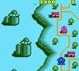 Konami GB Collection Vol.3 game screenshot 5 Konami GB Collection Vol.3 scene - 5