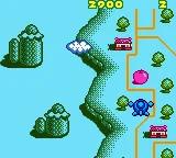 Konami GB Collection Vol.3 game screenshot 6 Konami GB Collection Vol.3 scene - 6