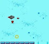 Konami GB Collection Vol.4 game screenshot 6 Konami GB Collection Vol.4 scene - 6