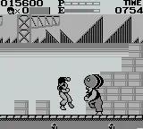 Kung-Fu Master game screenshot 7 Kung-Fu Master scene - 7