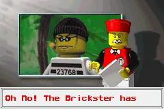 LEGO Island 2 - The Brickster's Revenge online game screenshot 3