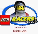 LEGO Racers online game screenshot 1