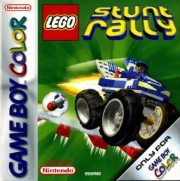 LEGO Stunt Rally-preview-image