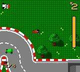 LEGO Stunt Rally game screenshot 5 LEGO Stunt Rally scene - 5