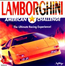 Lamborghini American Challenge-preview-image
