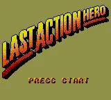 Last Action Hero scene - 7