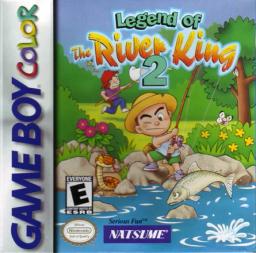 Legend of the River King 2-preview-image